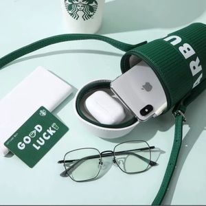 Starbucks Cup Holder Purse